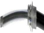 Dorman C660162 Parking Brake Cable Fits Rear Left. Fixed Price $23.98.