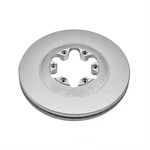 Disc Brake Rotor-front Genuine Geomet Coated Power Stop AR82131EVC. Fixed Price $101.97.