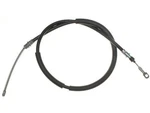 For 1987 Isuzu Trooper Parking Brake Cable Rear Left Raybestos 51932BDQR. Fixed Price $31.06.