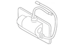 Genuine Audi Control Box 420-880-701-A. Fixed Price $678.93.