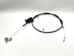 14-20 Infiniti Q50 Rear Right Rh Emergency Parking Brake Pedal Release Cable Oem. Fixed Price $33.50.