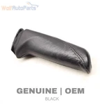 2014-2016 Bmw 435I Emergency / Parking Brake Leather Handle 7846803. Fixed Price $16.99.