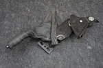 Emergency Park Brake Lever Handle Oem 4634201084 Mercedes G550 W463 2014. Fixed Price $104.99.