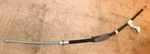 2000-2007 Taurus 2000-2005 Sable Nos New Oem Left Lh Rear Parking Brake Cable. Fixed Price $79.00.