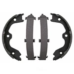Parking Brake Shoe Wagner Z783. Fixed Price $85.99.