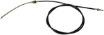 Parking Brake Cable Dorman C94488. Fixed Price $39.37.