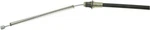Dorman C92448 Parking Brake Cable Fits Rear Right, Left. Fixed Price $54.81.