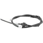 Handbrake Cable Right Fits For Mitsubishi Lancer Oe: MN102172 Zu Vergl. Fixed Price $42.67.