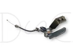 99-04 Ford F250 F350 Parking Emergency Brake Release Lever Handle Oe. Fixed Price $30.00.