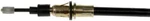 Dorman C93255 Parking Brake Cable Fits Rear, Left. Fixed Price $22.67.