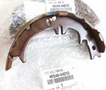 Toyota Genuine Sienna Shoe Assy Parking Brake NO.1 Rh/lh GSL2 46540-44010 Oem. Fixed Price $34.91.