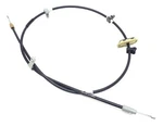 2006-2012 Chevrolet Malibu Saturn Aura Parking Brake Cable Rear Passenger Side. Fixed Price $26.81.