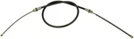 Parking Brake Cable Dorman C93215. Fixed Price $36.28.