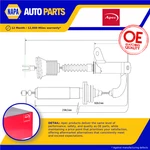 Cable Front CAB1504 Apec Parking 1387787 9140980 3530621. Fixed Price $62.42.