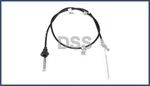 New Genuine Honda Element Rear Parking Brake Cable Wire Left (2003-2011) Oe. Fixed Price $80.53.