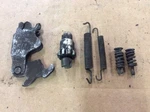 97 98 99 00 01 02 03 Bmw 528I 540I Rear Parking Brake Hardware Set. Fixed Price $28.00.