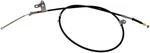 Parking Brake Cable - Dorman# C660723. Fixed Price $66.12.