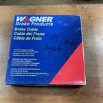 Wagner Parking Brake Cable F132379 BC132379 For 94-99 Dodge Ram 2500 3500. Fixed Price $34.99.