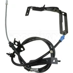 Dorman C660167 Parking Brake Cable 01-04 Ford Mazda Escape Tribute. Fixed Price $40.77.