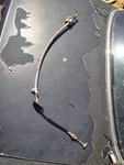 98-03 Jaguar XJ8 Vdp X308 A/t Automatic Transmission Gear Shifter Cable Oem. Fixed Price $127.50.
