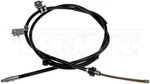 Dorman C660786 Parking Brake Cable For 05-06 Chevy Equinox Pontiac Torrent. Fixed Price $47.95.