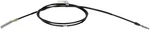 Parking Brake Cable Dorman C661304. Fixed Price $41.62.