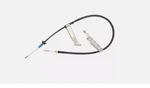 2015-2019 New Oem Ford Transit Drw Motorcraft Parking Brake Cable BK3Z-2A635-BP. Fixed Price $52.42.