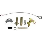HW2541 Dorman Drum Brake Self Adjuster Cable Front Rear Passenger Right Side. Fixed Price $27.73.