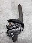 Brown Handle Emergency Brake 1998 Prizm Z-138P. Fixed Price $64.00.