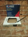 F87360 Wagner Brake Cable Long Life Design. Fixed Price $18.40.