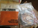 Tru-torque Dorman C95262 Rear Right Disc Brake Park Cable 1995 96 Dodge Ram 2500. Fixed Price $16.25.