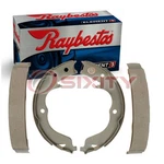 Raybestos ELEMENT3 Rear Parking Brake Shoe For 2008-2013 Subaru Impreza 2.5L Lj. Fixed Price $66.81.