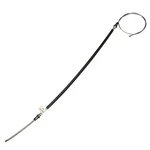 78-88 G-body Auto/manual Trans Correct Rear Left Parking Emergency Cable Ss. Fixed Price $68.00.