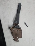 1988-1996 Corvette C4 Emergency Parking Brake Handle. Fixed Price $150.00.