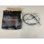 Parking Brake Cable - Dorman # C95208 Front 1998 Chevrolet 1500 Pickup. Fixed Price $11.89.