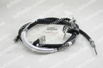 46410-60321 Toyota Land Cruiser FJ75 FZJ75 HZJ75 Parking Brake Cable New Oem. Fixed Price $108.85.