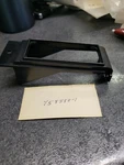Mercury/chrysler Outboard F458888-1 Starter Handle Trim Guide. Fixed Price $10.00.
