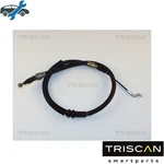 Cable Parking Brake 8140 29169 Vw TRANSPORTER/T4/BUS/VAN/PLATFORM/CHASSIS. Fixed Price $27.56.