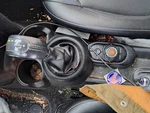 2018 Mini Shifter Lever/knob At Fwd 1.50L Used Oem 95000 Miles 2781125. Fixed Price $119.22.