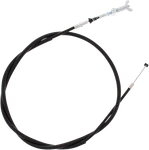 Moose Offroad Black Vinyl Brake Cable For Yamaha Rear Parking 45-4055. Fixed Price $21.19.