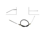 For 1980-1981 Plymouth Gran Fury Parking Brake Cable Dorman 65916RRPY. Fixed Price $44.15.