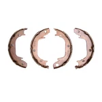 Dynamic Friction Company 1902-1031-00 Parking Shoes. Fixed Price $57.37.