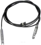Parking Brake Cable Dorman C661246 Fits 05-07 Ford F-350 Super Duty. Fixed Price $37.39.