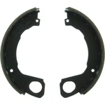 Parking Brake Shoe Rear Centric For 2014 Hino 195H Dc. Fixed Price $60.56.