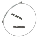 Acdelco 18P2632 Intermediate Pa (b). Fixed Price $41.10.