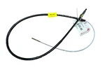 Vw Golf, Jetta,corrado, Passat Brake Cable, 1800MM 191609721A. Fixed Price $19.99.