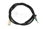 Vaico Parking Brake Cable Rear V9530010 30742524 For Volvo. Fixed Price $121.13.
