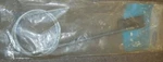 Nos 1978-1983 Ford Fairmont Parking Brake Cable & Conduit D8BZ-2B601-A. Fixed Price $49.99.