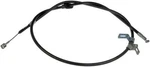 Parking Brake Cable Dorman C660279. Fixed Price $92.80.
