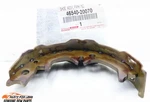 46540-20070 Toyota Genuine Shoe Assy, Parking Oem. Fixed Price $68.08.